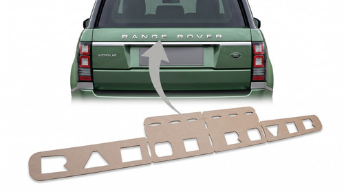 Range rover l405 2014 2022 - rover,