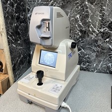 TOPCON TRC-NW100 NON-MYDRIATIC