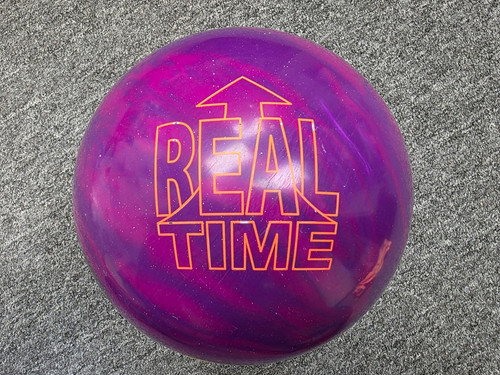 Lbs used ebonite real time - lbs,