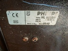 Philips Hostess Trolley Food