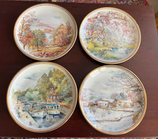 Suoerb set of Edwardian Fine
