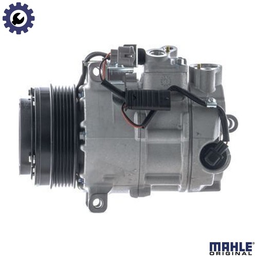 Compressor air conditioning - compressor,