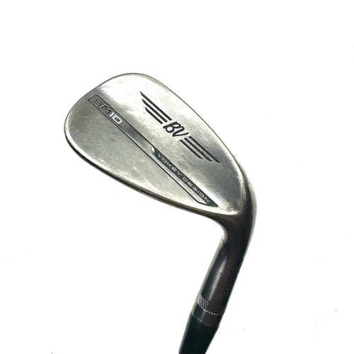 Titleist vokey sm10 gap - vokey, wedge