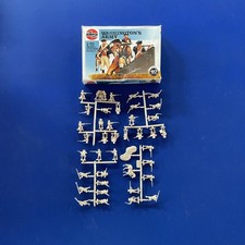 Airfix Toy Soldiers Boxed