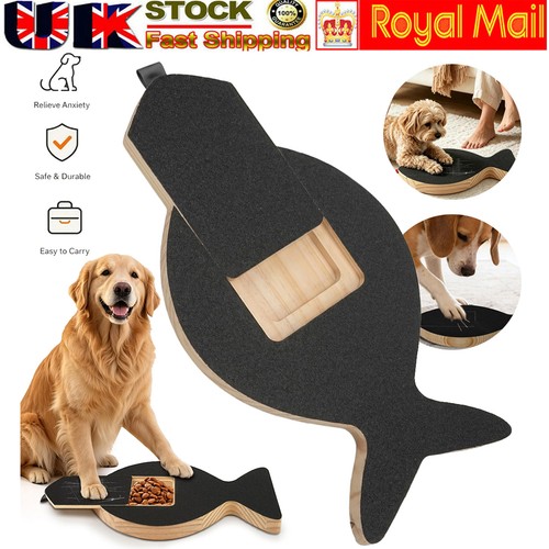 Pet snack hidden - pet, scratch