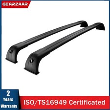 Roof Rack Cross Bars For 2014-