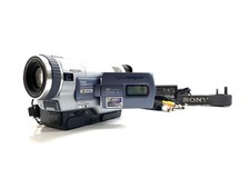 SONY DCR-TRV330E Hi8 Digital8