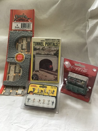 Various gauge accessories - accessories,