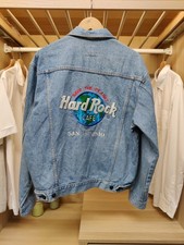 HARD ROCK CAFE SAN ANTONIO