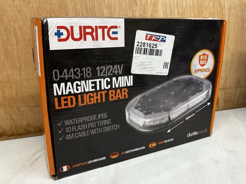 443 24v durite - 0-443-18,