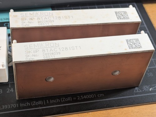 Skiip81ac128ist1 semikron - skiip81ac128ist1, |