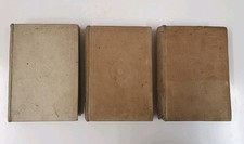 HENRY HALLAM'S MIDDLE AGES SET