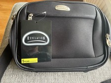 Revelation Travel Bag/ Hand