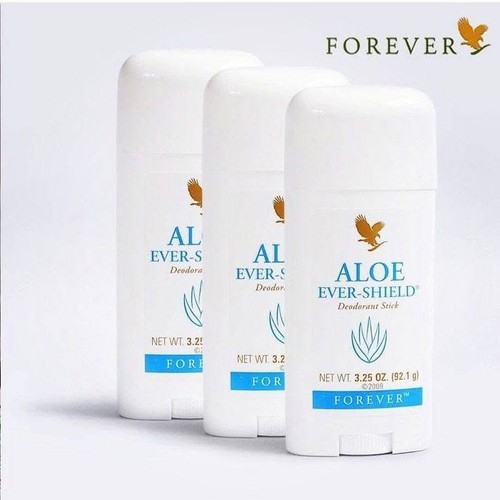 Forever living aloe - forever, vera