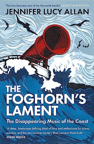 The foghorn lament - the, lament: