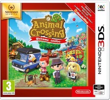 Nintendo Selects - Animal
