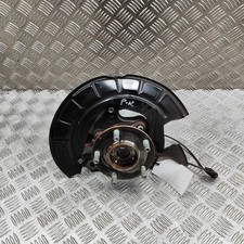 MAZDA CX-30 DM Front Left Wheel Hub BDNF-33-04X 2.0 Hybrid 137kW 2023 29260131