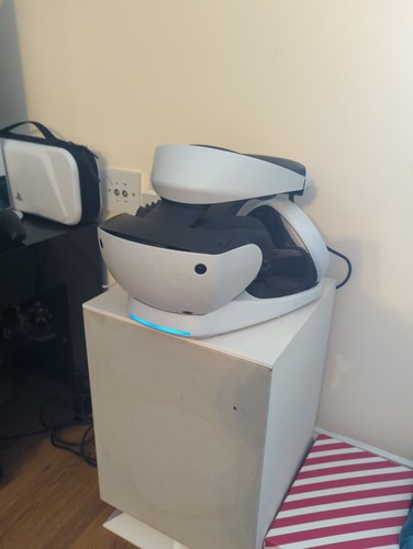 Sony playstation vr2 - playstation,