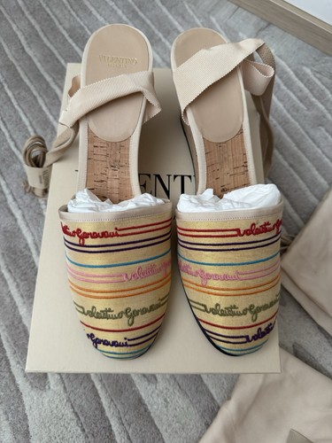 Valentino garavani cruisette - valentino,