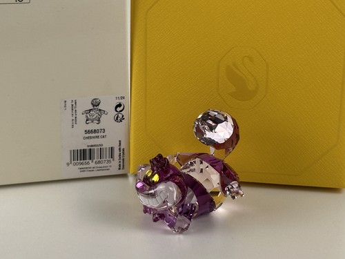 Swarovski figurine 5668073 - swarovski,
