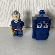 LEGO Doctor Who The Doctor