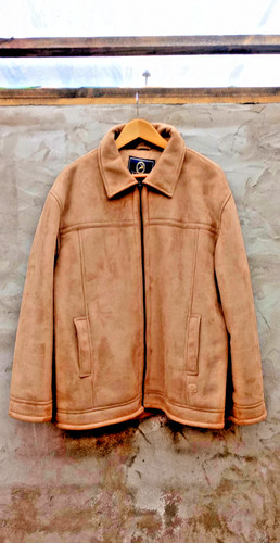 Coat field men - pg,