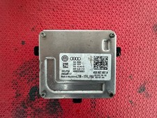 AUDI TT MK3 8S 2016-2023 Daytime Running Light DRL Control Ballast 4G0907697D.