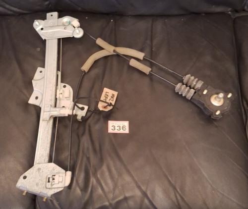 Mx5 mk2 passenger - mx5,