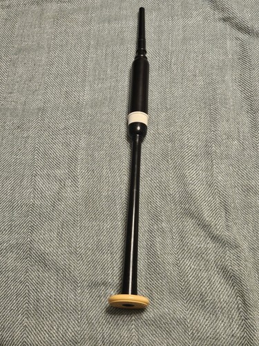Vintage stragham bagpipe - stragham,