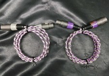 XLO XLR Cable SIGNATURE TYPE