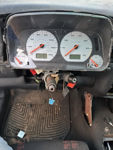 1996 volkswagen golf - 1996,