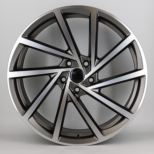 Golf black pol alloy - d,