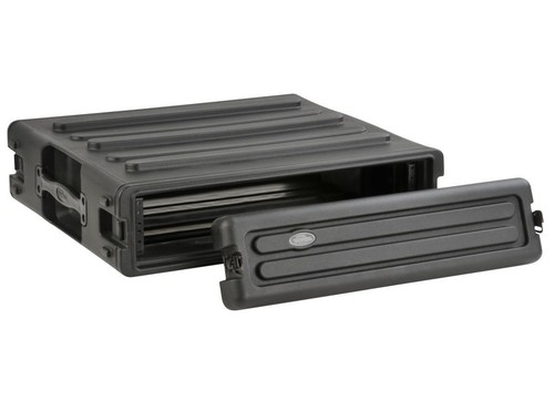 Skb roto rack case - 2u,