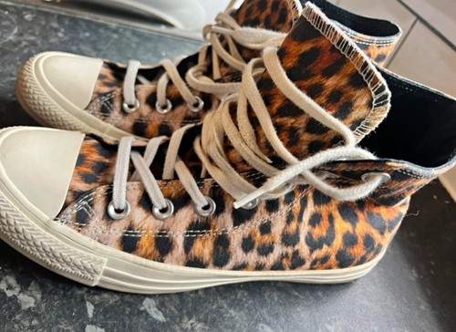 Converse all star high - converse, top