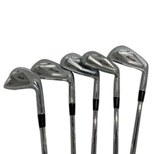 mizuno JPX 825 Iron Set 4-9,Pw