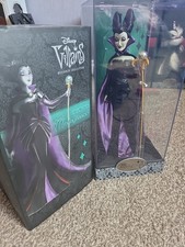 Disney Villains Designer