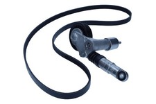 4x ✅Fits INA 529 0425 10 MULTI-ROVED BELT KIT. VW 1.9TDI   ⭐UK Seller⭐