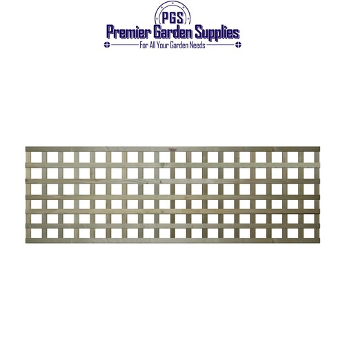 6ft 2ft privacy square - x,