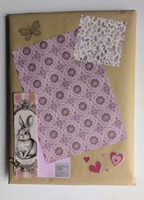 Blind Date Mystery Stitch