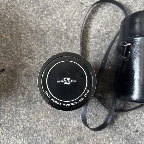 Chinon 4 3 35 100mm - -, 4.3