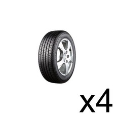 4x 255/35R19 Bridgestone
