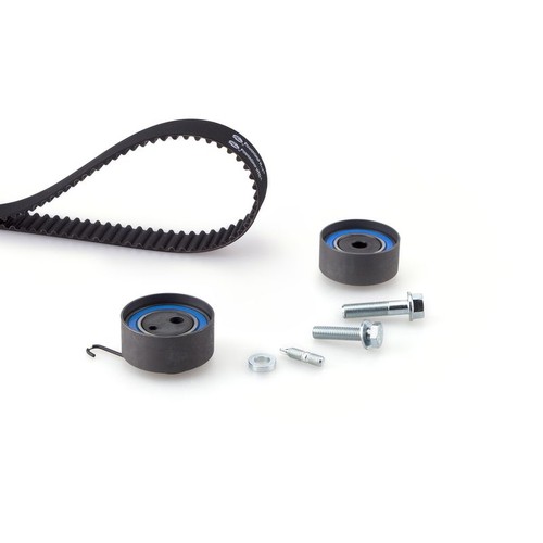 Gates timing belt - belt, kit