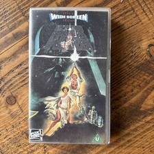 Star Wars - Special Widescreen