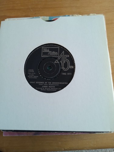 Job lot soul - 21,