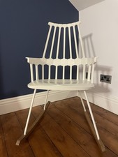 Kartell Rocking Chair