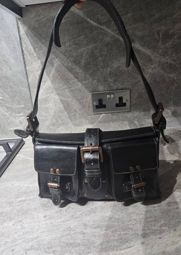 Mulberry black blenheim - mulberry,