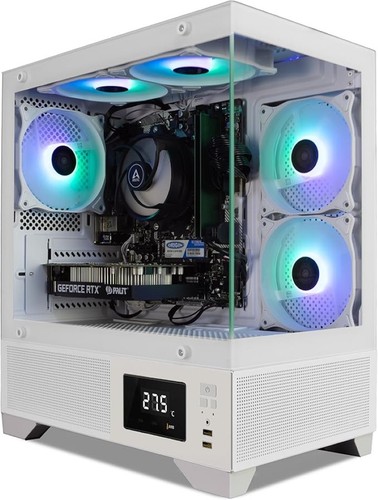 Fast gaming ionz amd - -,