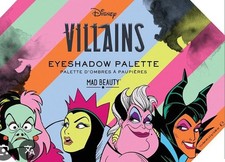 Disney Villains Eyeshadow