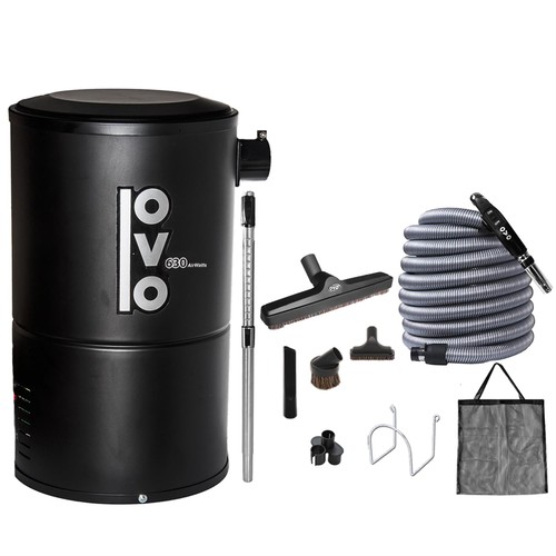 Ovo compact and powerful - ovo,