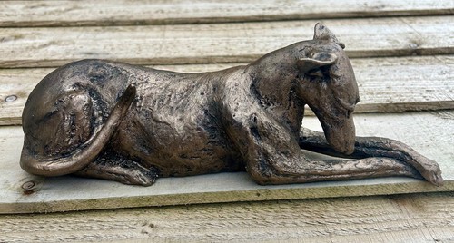 Frith cold cast bronze - frith,